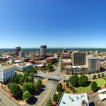 Urlaub Alabama • Birmingham (Ratgeber)